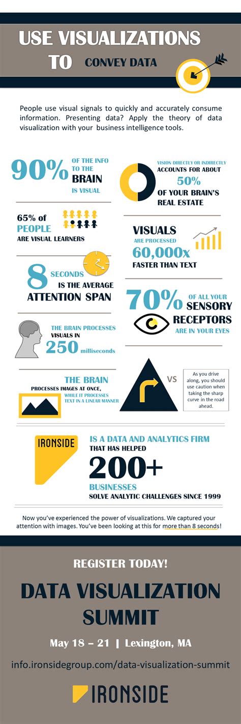 Data Visualization Infographic