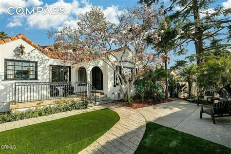 536 N Edinburgh Ave Los Angeles CA Luxury Real Estate Listings For