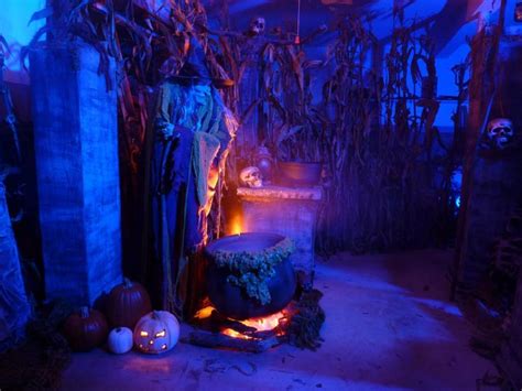 700 Best Images About Witch Halloween Haunt Ideas On Pinterest Sleepy