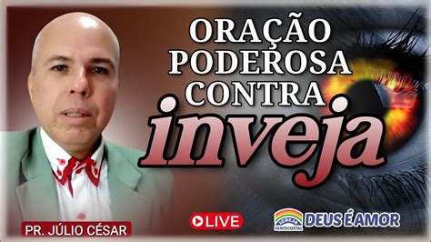 J Lio Cesar S A Verdade Est Ao Vivo Forte Clamor De Milagres