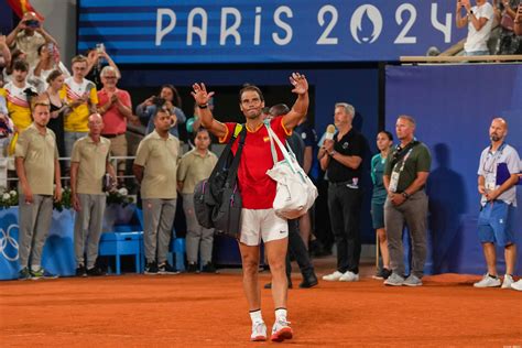 Rafa Nadal Y Richard Gasquet Se Suman A La Interminable Lista De