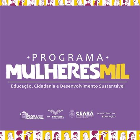 Seduc Amplia Oferta Educacional Para Mulheres Em Situa O De