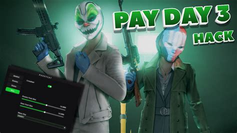 payday2-hack · GitHub Topics · GitHub