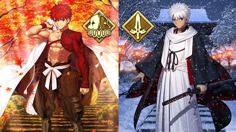 Fate Grand Order Jp Lostbelt Avalon Le Fae Senji Muramasa Alter