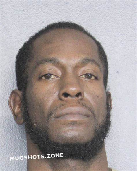 HERBERT TRAVIS KIRK 02 21 2024 Broward County Mugshots Zone