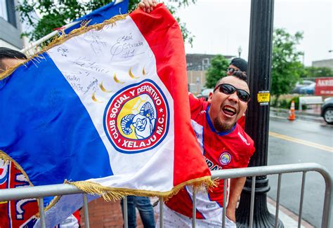 Capital Cup | International Football | Audi Field | Washington, D.C.