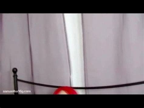 Sexy BBW Superstar Samantha G Puts Toys In Her Tight Pussy XVIDEOS