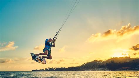 Enquête sur un décès lors dun accident de kitesurf à Poindimié