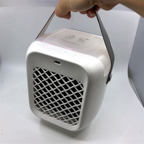 Blaux portable ac Review 2023: The Best Portable Air Conditioner for you?