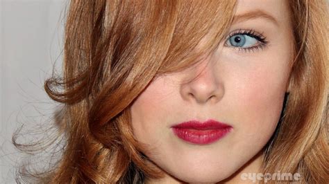 Molly O Quinn Telegraph