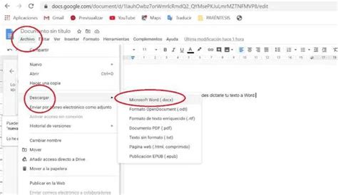 Conoce El Truco Secreto Para Microsoft Office Miltrucos