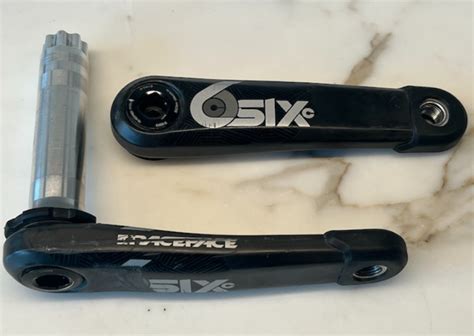 2022 Race Face Atlas Cinch Cranks For Sale