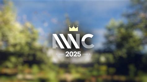 AWC 2025 Official Trailer YouTube