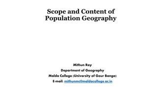 POPULATION GEOGRAPHY.pptx