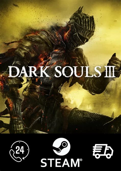 Dark Souls Iii Steam Dark Souls Dfg