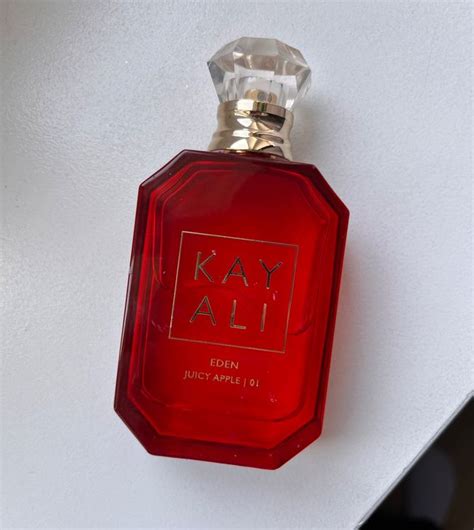 Kayali Eden Juicy Apple 01 Eau De Parfum 50 Ml Kaufen Auf Ricardo