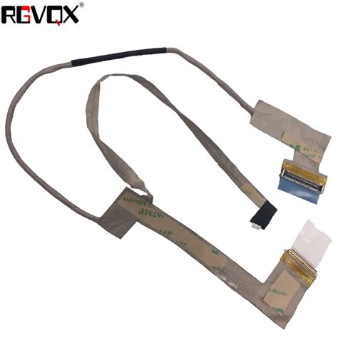 New Original Lcd Led Video Flex Cable For Lenovo B V P N Jw