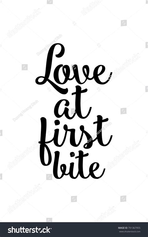 550 Love At First Bite Images Stock Photos And Vectors Shutterstock