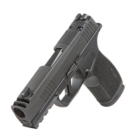 Sig Sauer P365 X Macro 9mm Pistol · 365xca 9 Comp · Dk Firearms