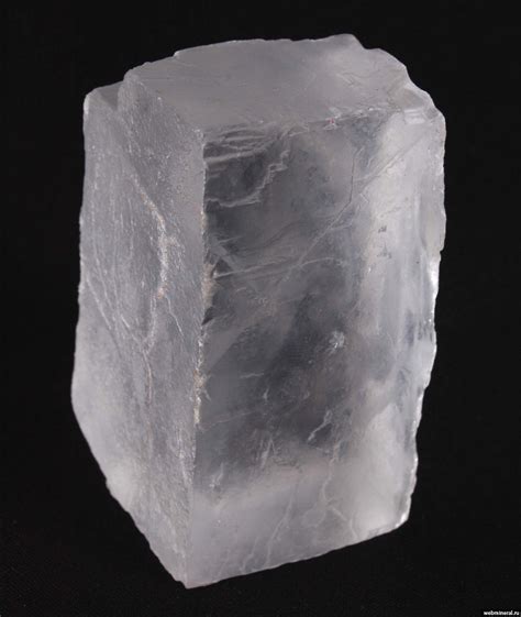 Галит минерал (119 фото)