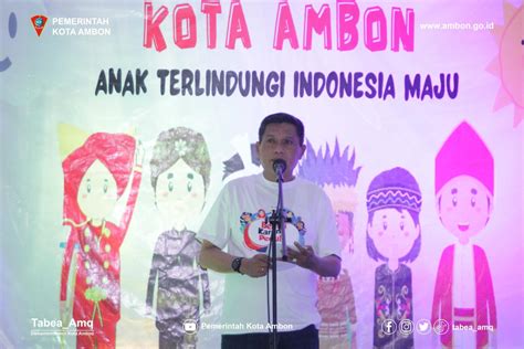 Lindungi Anak Korban Kekerasan Pemkot Akan Bangun Rumah Singgah