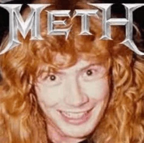 Dave Mustaine Megadeth Dave Mustaine Megadeth Hot Discover