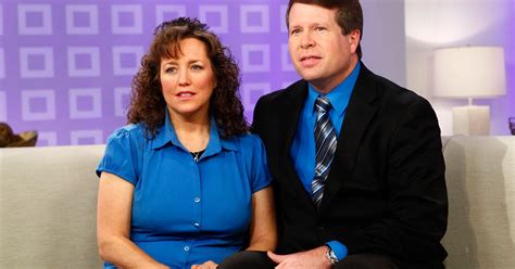 Jim Bob And Michelle Duggar Mourn Stillborn Daughter Jubilee Shalom