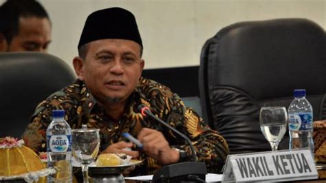 Muh Siddiq BM Minta Dinkes Dan BKPSDM Lutim Perhatikan Pemerataan