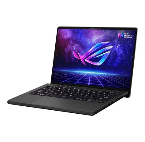 ASUS ROG Zephyrus G14 GA402RK L8152W 14 2k 120Hz Ryzen 9 6900HS