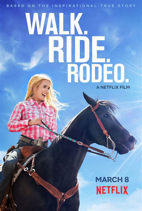 Walk Ride Rodeo Film 2019