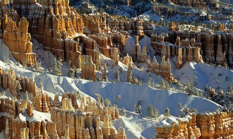 Bryce Canyon Snowshoeing: Snowshoe Rentals & Tours - AllTrips