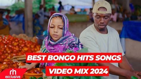 BEST OF BONGO SONGS MIX 2024 BY DJ D0GO FT BONGO VIDEO MIX SONGS