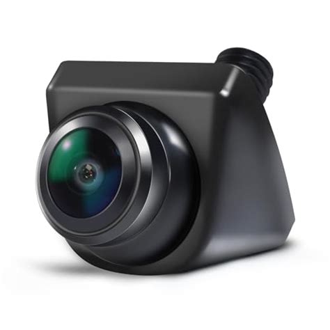 Reverse Camera – The 15 best products compared - Your Motor Guide