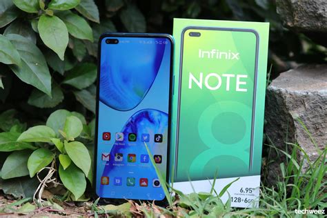 Infinix Note 20 Pro Infinix Note 10 Pro Specification Mobile Phone