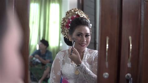 Seribu Bidadari Sehidup Semati Devon Dan Hani Wedding Full Movie