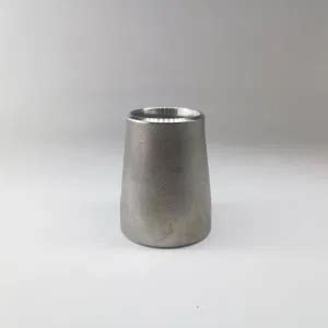 SS304 316 Pipe Fitting Butt Welding Stainless Steel Concentric Reducer