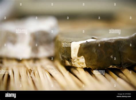 The Great British Cheese Festival Cardiff Castle Stock Photo Alamy