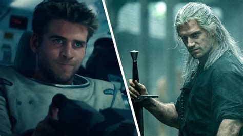 Henry Cavill Dejará De Ser Geralt En La Serie De The Witcher Tierragamer Noticias Y