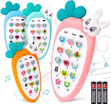 Toy Phones Online In India Baby Toys