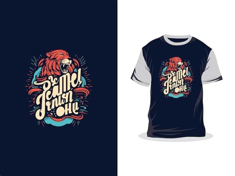 Premium Vector T Shirt Designs Vector