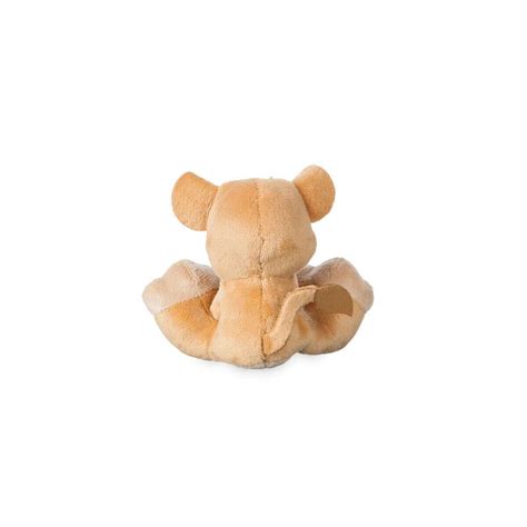 Disney The Lion King Nala Tiny Big Feet Toy Doll Stuffed Animal Plush ...