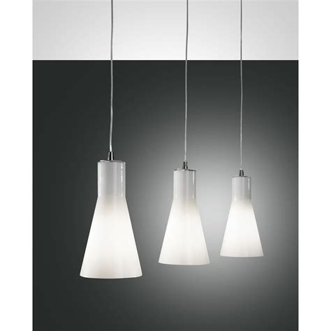 Fabas Luce Lampada A Sospensione Luci Moderna In Metallo Con