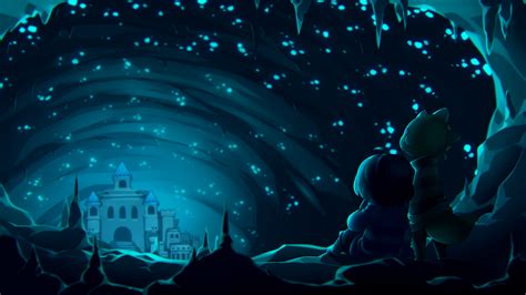 the magic kingdom by fetalstar | Undertale | Know Your Meme