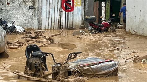 Dozens killed in floods, landslides in Brazil's Sao Paolo state