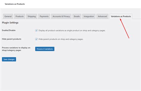 Variations As Single Products For Woocommerce Documentation Woocommerce