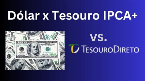 Tesouro Ipca E D Lar Backtest Comparativo Tr S T Tulos Ipca