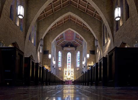 St Catherine Of Siena Catholic Church New York City