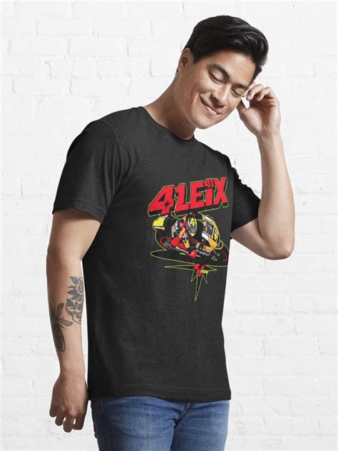 Aleix Espargaro Moto Gp V T Shirt For Sale By Skelepug