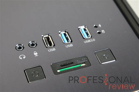 Nfortec Perseus Review En Espa Ol An Lisis Completo