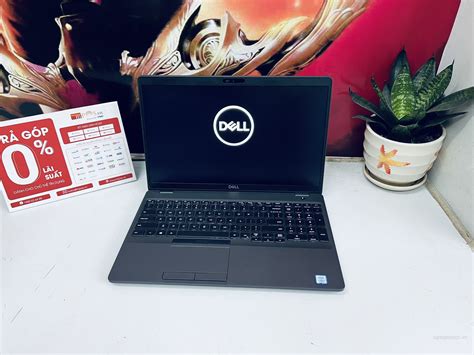 Dell Latitude 5501 I7 9850h Ram 8gb Ssd 256 Gb Màn 15 6 Fhd Ips Vga Uhd 630